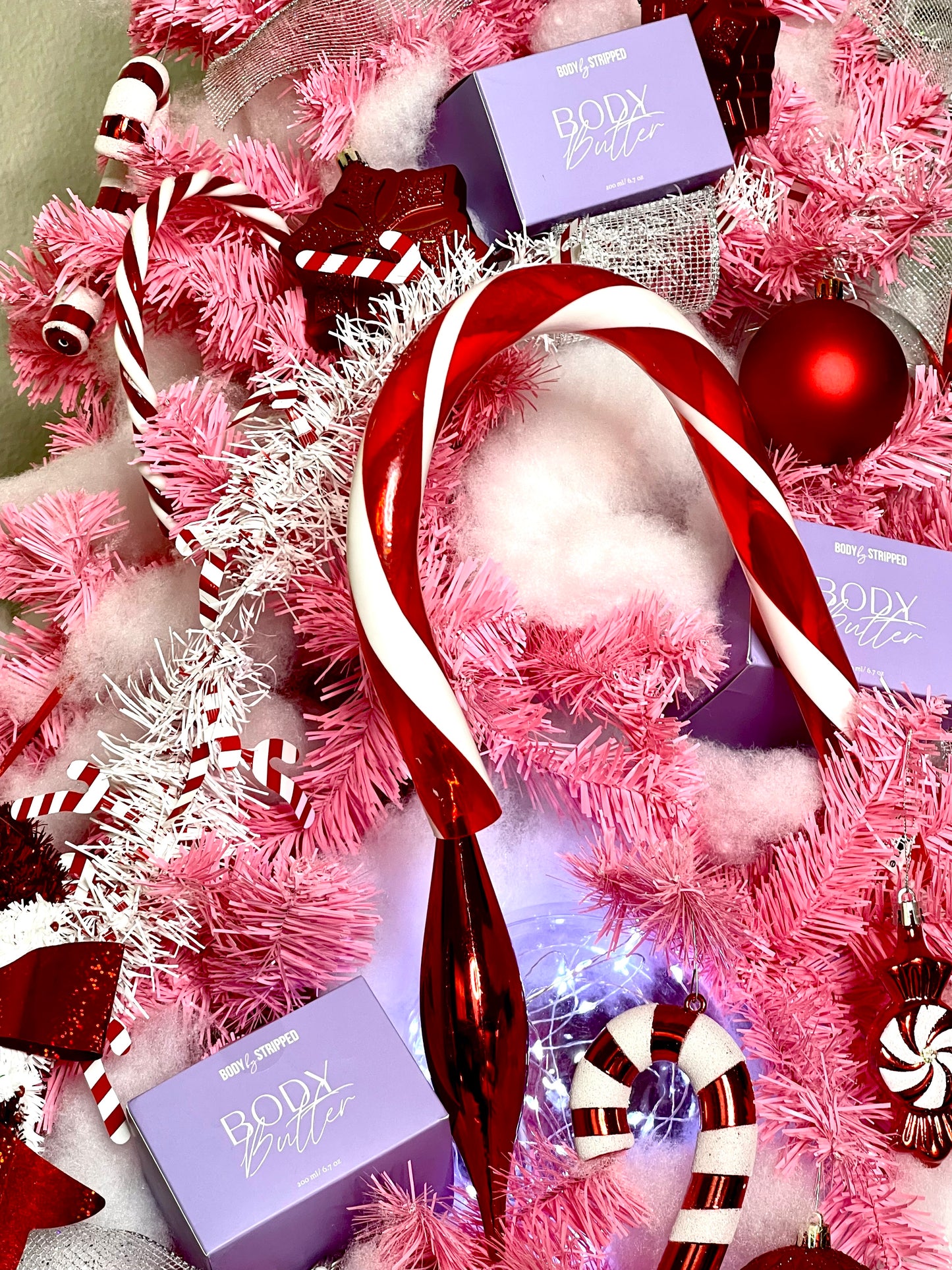 8pc Limited Edition Holiday Gift Set
