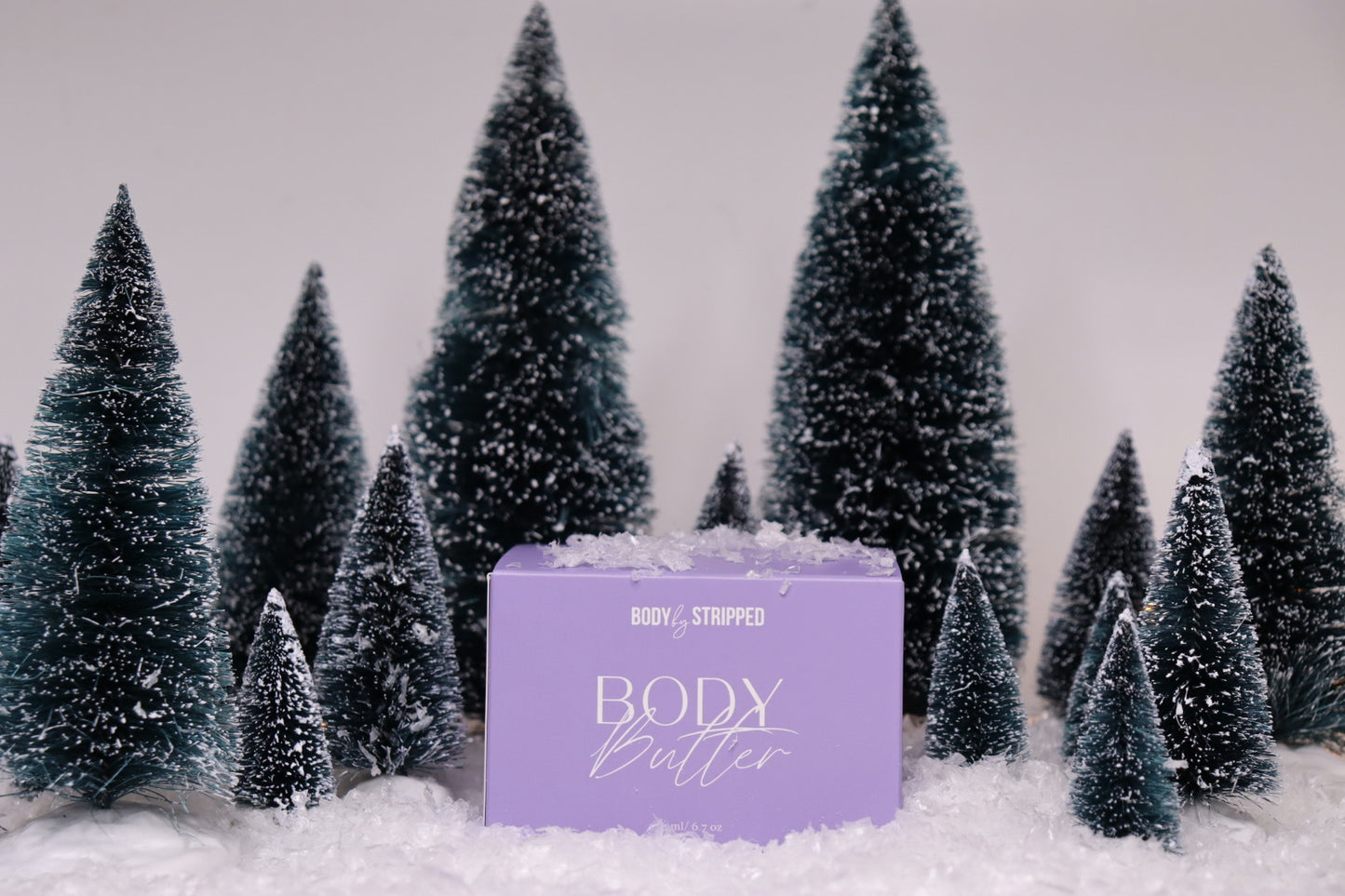 8pc Limited Edition Holiday Gift Set