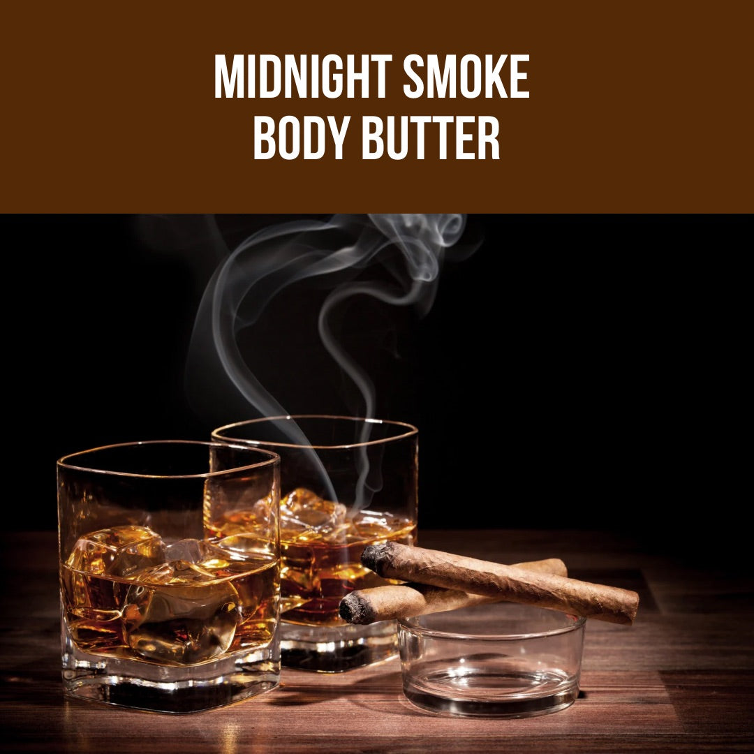 Midnight Smoke