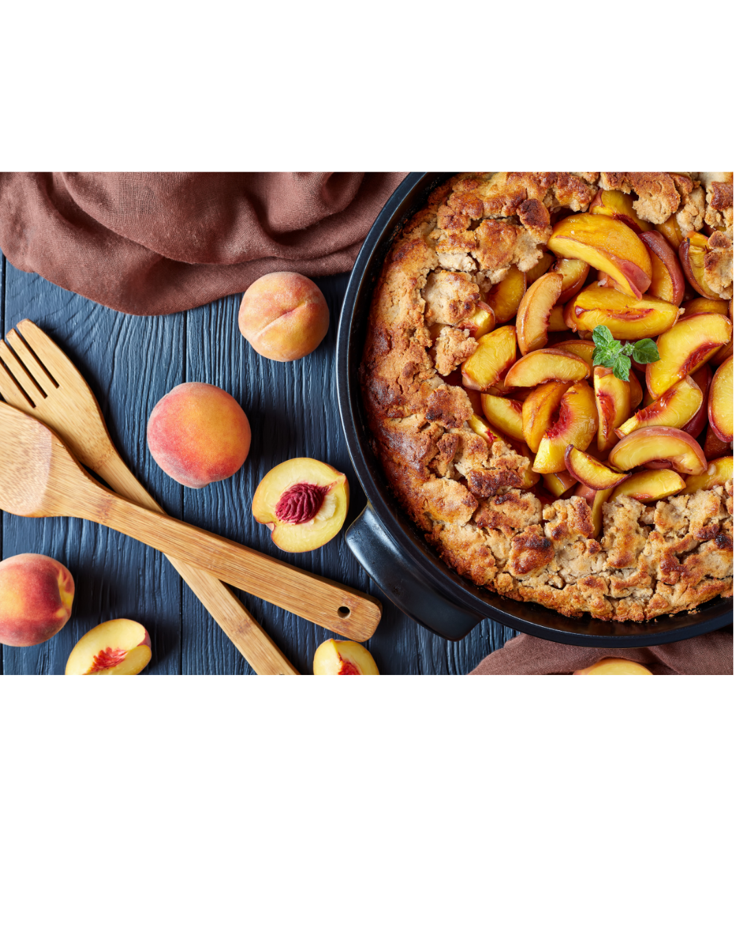 Just Peachy Body Butter