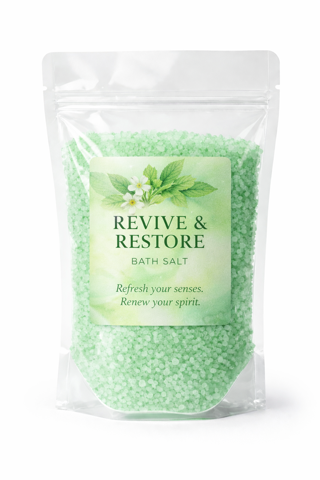 Revive & Restore