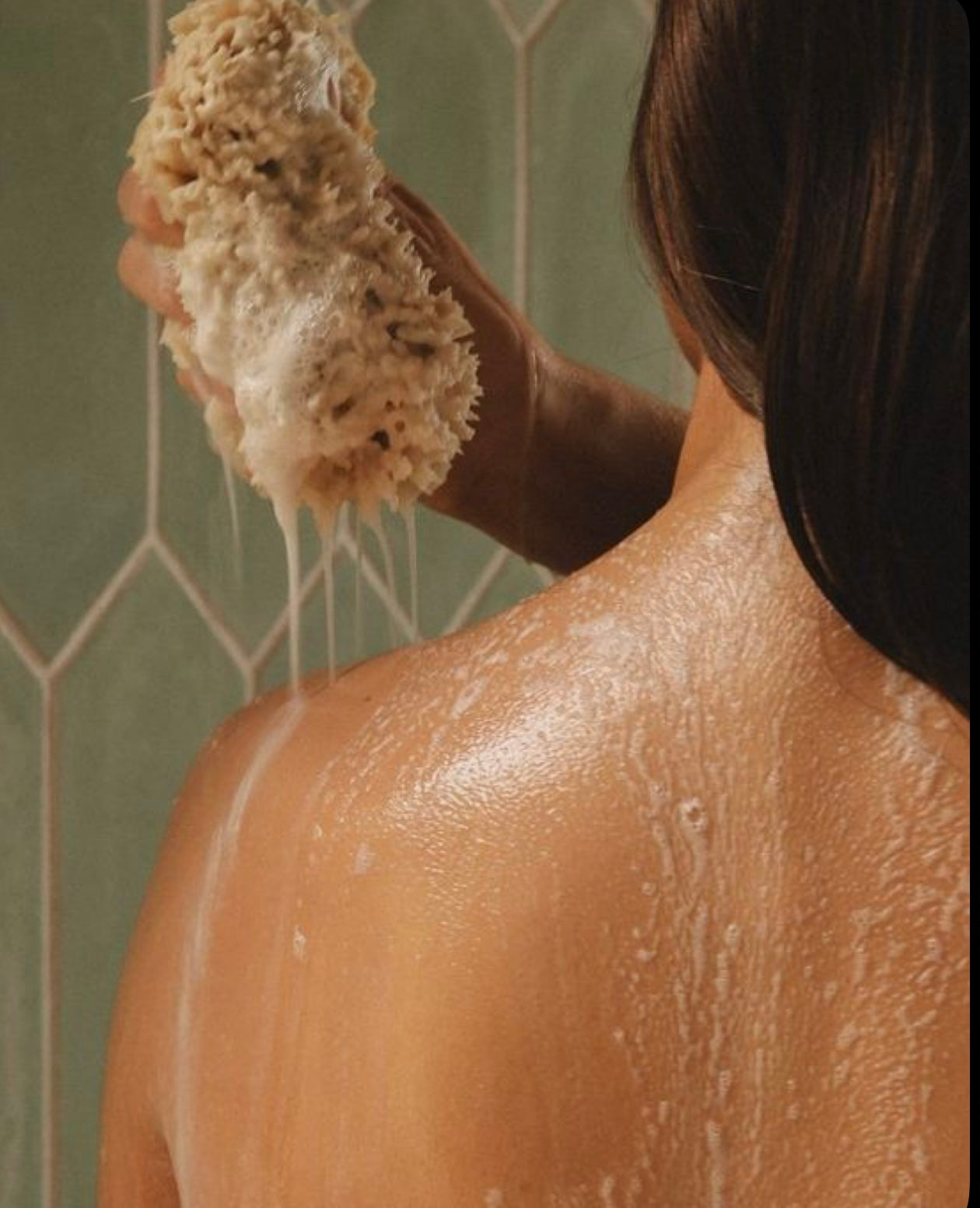 Stripped Multivitamin Body Wash