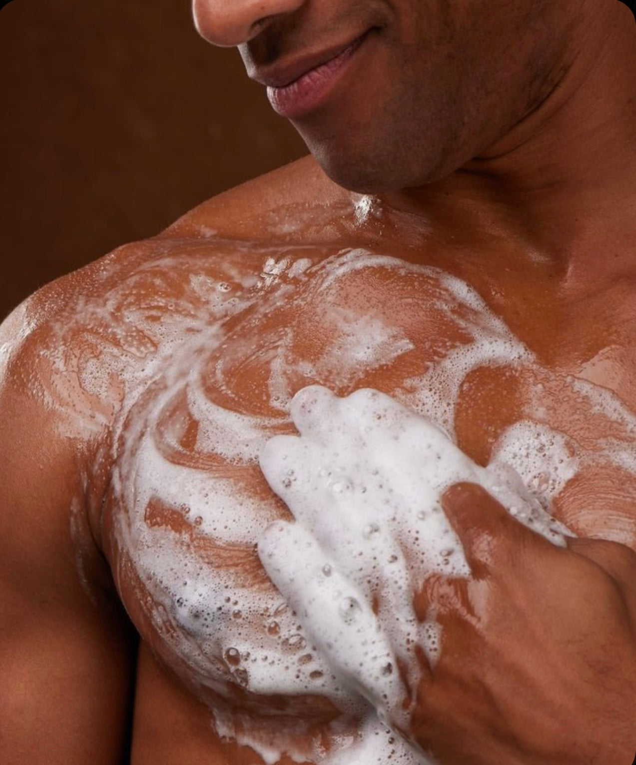 Stripped Multivitamin Body Wash