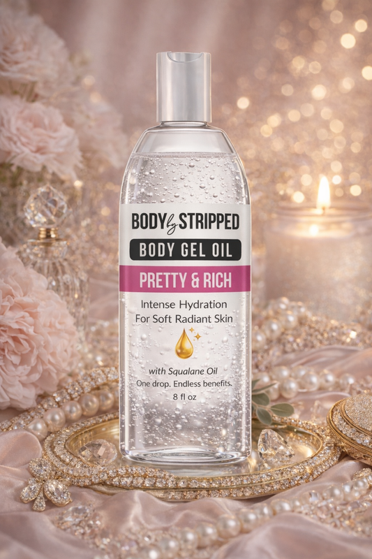 How to Layer Body Care for All-Day Fragrance