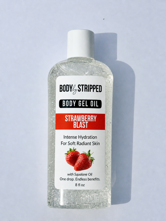 Best Body Oils That Don’t Stain Clothes (2026 Guide for Glowing Skin)