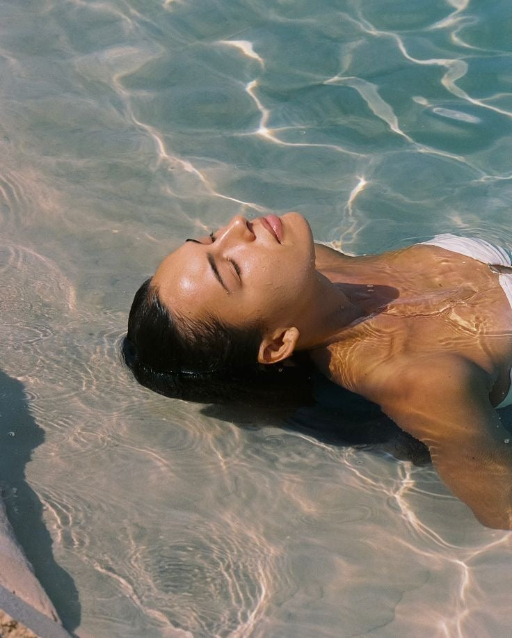 Luxury Body Care Routine for Glowing Skin | Soft Life Beauty Guide