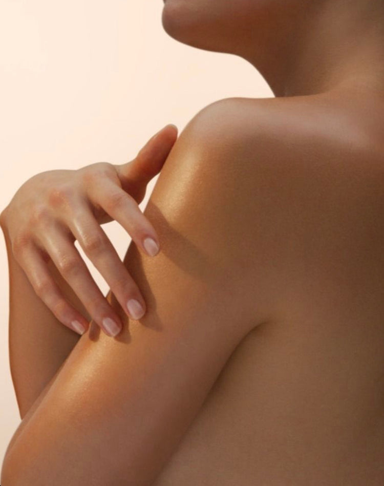 For Skin That Begs to Be Touched