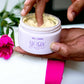 Rose Body Butter