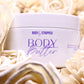 Vanilla Gourmand Body Creme for Dry Skin