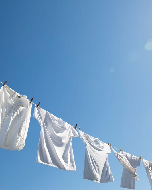 Clean Linen Room Spray