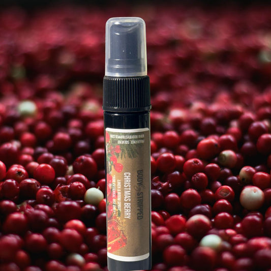 Christmas Berry Room Spray