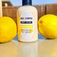 Lemon pound cake lotion