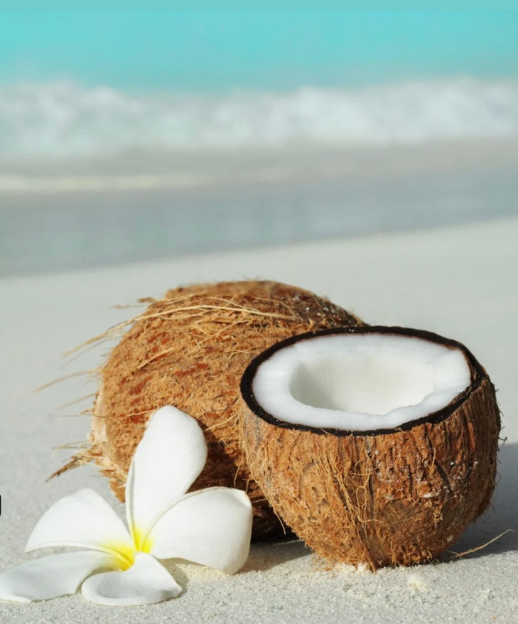 Coco Breeze Room Spray