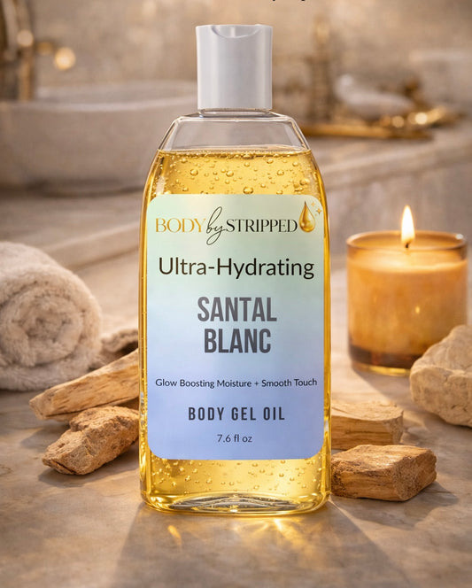 Santal Blanc