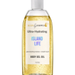 Mini Island Life Body gel Oil