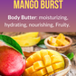 Mango Burst Body Butter