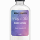 Pretty & Rich lotion