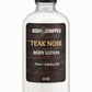 Teak noir lotion