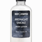 Midnight smoke lotion