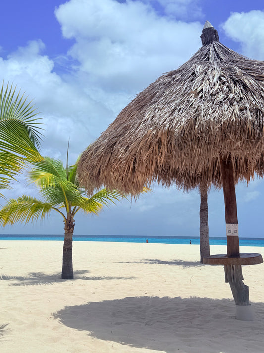 One Happy Island