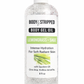 Lemongrass and Sage Body Oil 