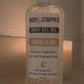 Santal Blanc Hydrating Body Gel Oil